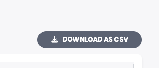 Download CSV button